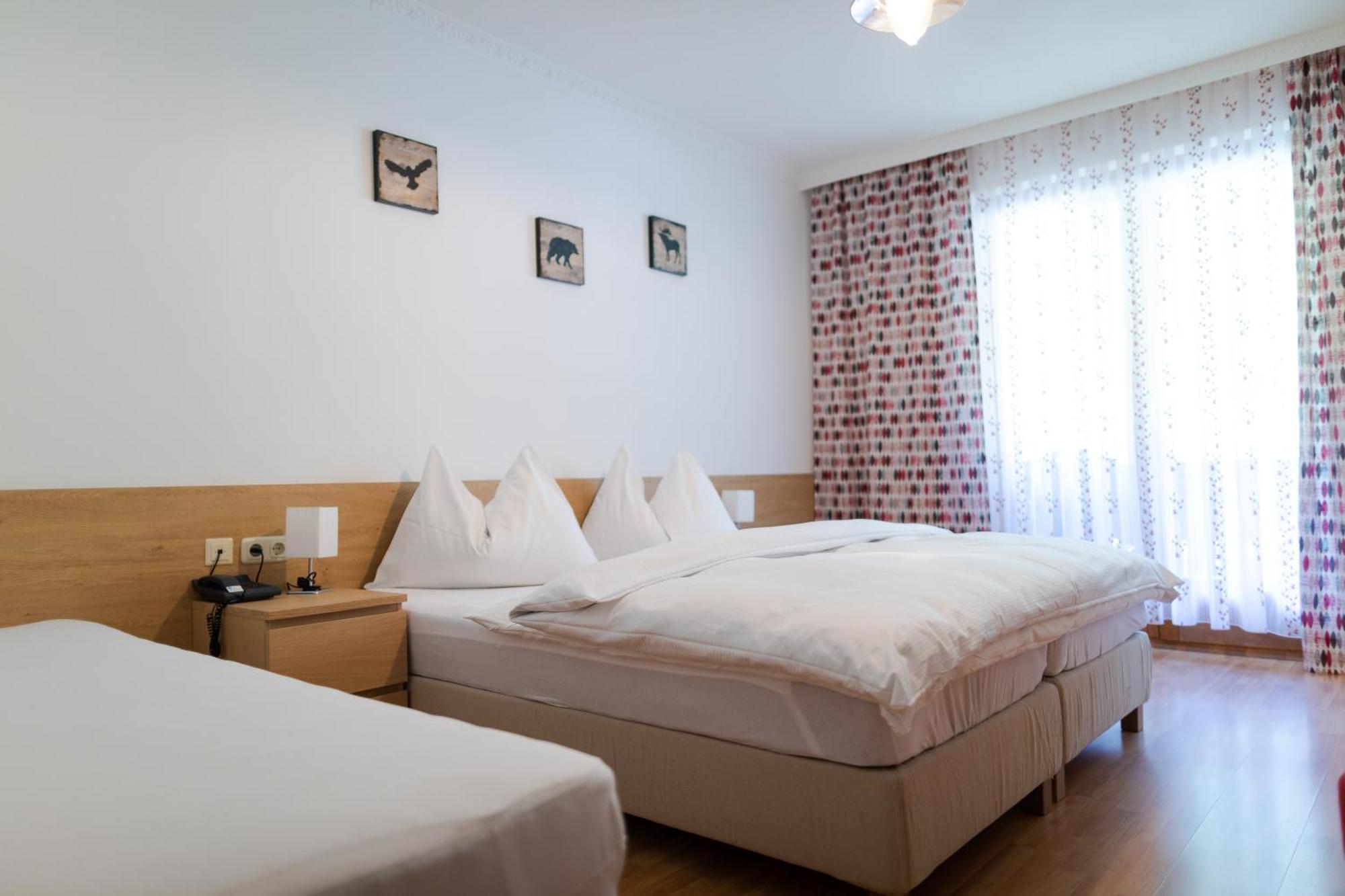 Hotel Haas 바트 가슈타인 외부 사진